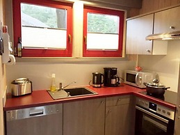 Skandinavisches Ferienhaus in Mirow