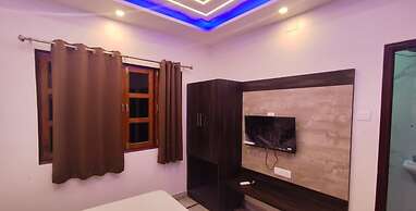 Hotel Nandini