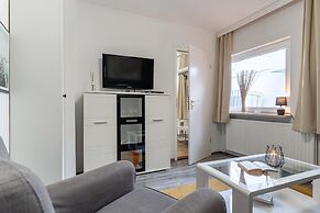 Ferienwohnung in Busum