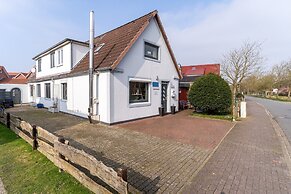 Ferienwohnung in Busum
