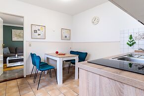 Ferienwohnung in Busum