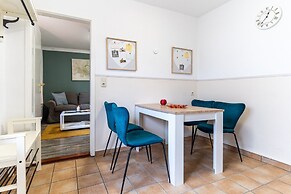 Ferienwohnung in Busum
