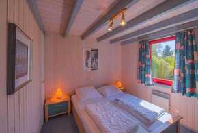 Exklusives Skandinavisches Ferienhaus