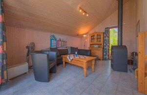 Exklusives Skandinavisches Ferienhaus