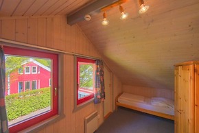 Exklusives Skandinavisches Ferienhaus