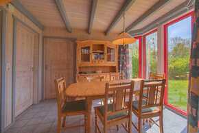 Exklusives Skandinavisches Ferienhaus