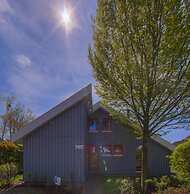 Exklusives Skandinavisches Ferienhaus