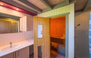 Exklusives Skandinavisches Ferienhaus