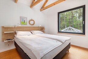 Holiday Home by Lake Wiselka With Sauna
