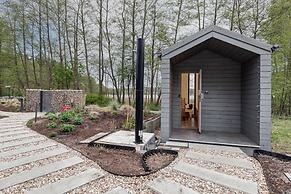 Holiday Home by Lake Wiselka With Sauna
