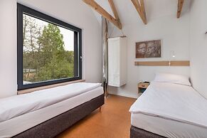 Holiday Home by Lake Wiselka With Sauna