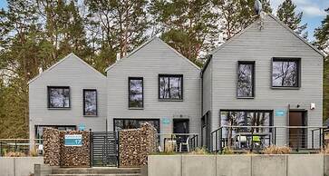 Holiday Home by Lake Wiselka With Sauna