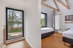 Holiday Home by Lake Wiselka With Sauna