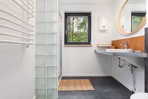 Holiday Home by Lake Wiselka With Sauna
