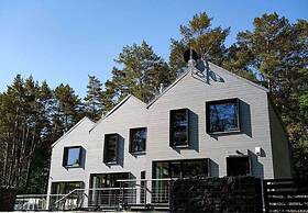 Holiday Home by Lake Wiselka With Sauna