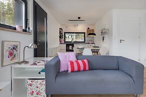 Holiday Home by Lake Wiselka With Sauna