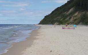 Holiday Home by Lake Wiselka With Sauna