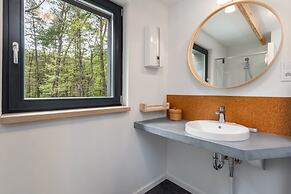 Holiday Home by Lake Wiselka With Sauna