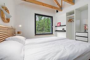 Holiday Home by Lake Wiselka With Sauna