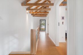 Holiday Home by Lake Wiselka With Sauna
