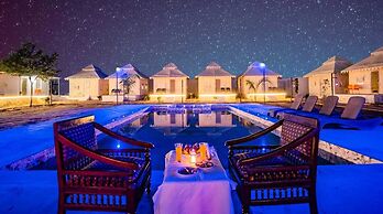 Desert Stay Camping Jaisalmer