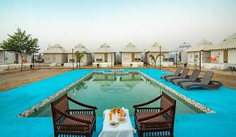 Desert Stay Camping Jaisalmer