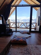 Seyri Alem Suite Bungalow