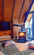 Seyri Alem Suite Bungalow