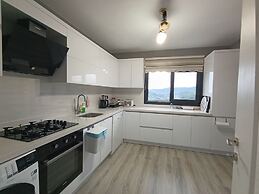 Seyri Alem Suite Bungalow