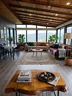 Seyri Alem Suite Bungalow