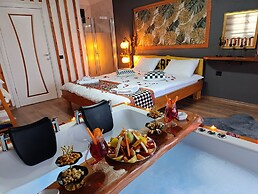 Seyri Alem Suite Bungalow