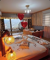 Seyri Alem Suite Bungalow