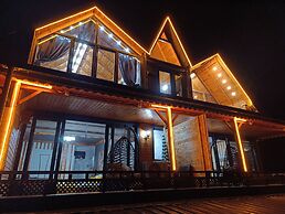 Seyri Alem Suite Bungalow
