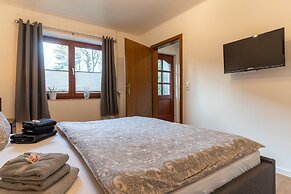 Ferienhaus mit Terrasse in St.peter-ording