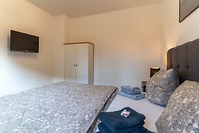 Ferienhaus mit Terrasse in St.peter-ording
