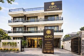 OPO Essential Sec 21