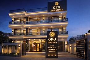 OPO Essential Sec 21