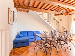 Apartment With Garden, Pool