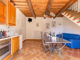 Apartment With Garden, Pool