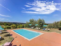 Apartment With Garden, Pool