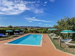 Apartment With Garden, Pool