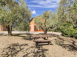 Apartment With Garden, Pool