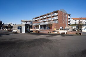 Apartment in Busum With Harbor Views