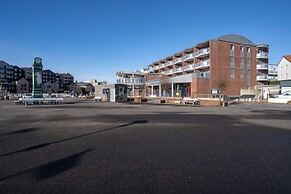 Apartment in Busum With Harbor Views