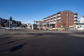 Apartment in Busum With Harbor Views