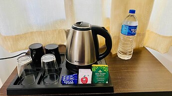 Hotel Regency