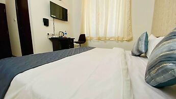 Hotel Regency