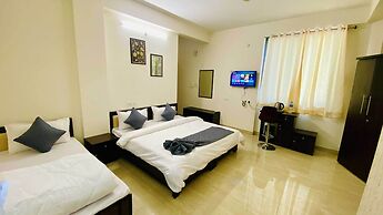 Hotel Regency