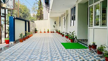 Hotel Regency