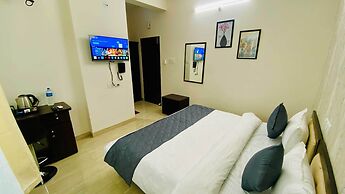 Hotel Regency